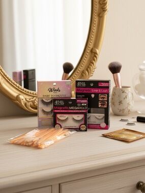 Ardell Magnetic Lash Bundle